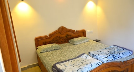 Lazy Bear 1RK Private studio Room Type - Lazy Bear 1RK Private studio