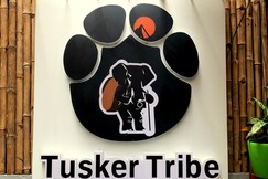 Tusker Tribe Mysore