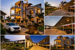 Hotel Raghuveer Inn Resort