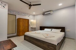 Hotel Saheb Executive Kolhapur