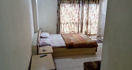 Rajshree Hotel Room Type - Deluxe Ac Room Rajshree Hotel Room Type - Deluxe Ac Room