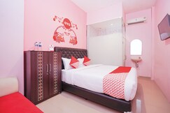 Hotel O Juanda Near Terminal International Juanda