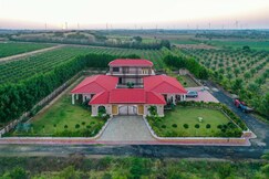 StayVista at Desert Palms with Orchards