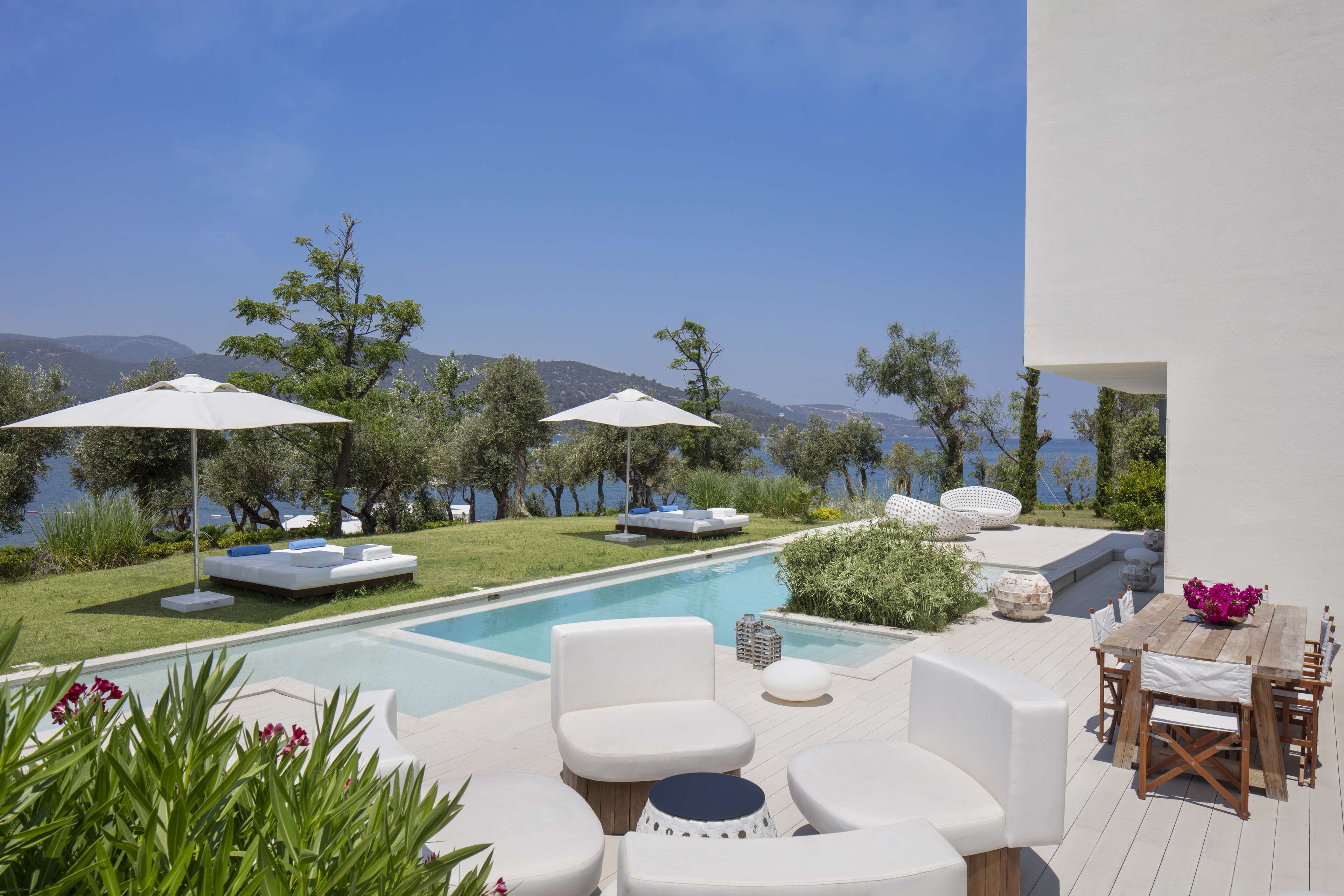 Susona Bodrum, LXR Hotels & Resorts - Tap to explore photos