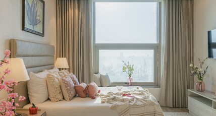 Gatsby Studios | Joystreet Room Type - Gatsby Studios | Joystreet