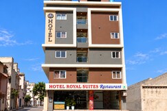 Hotel Royal Suites (100 Meters From Dargah)
