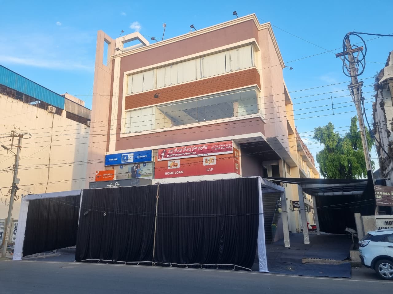 HOTEL UJALA PRIME - Tap to explore photos