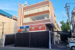 HOTEL UJALA PRIME