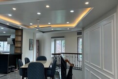 Lk residency Homestay
