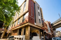 Hotel Anandam