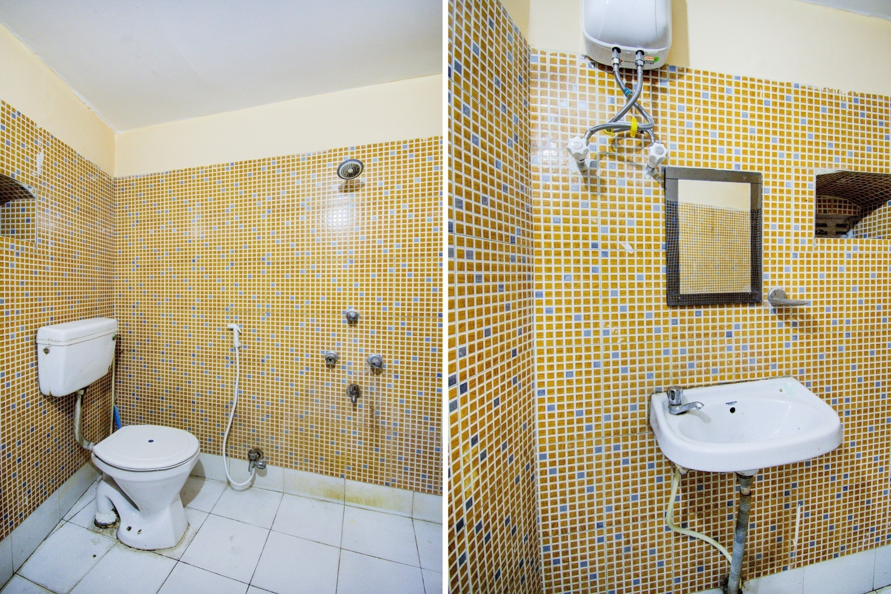 SPOT ON Dear Hotel - Tap to explore photos