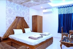 Hotel Shalimar Executive