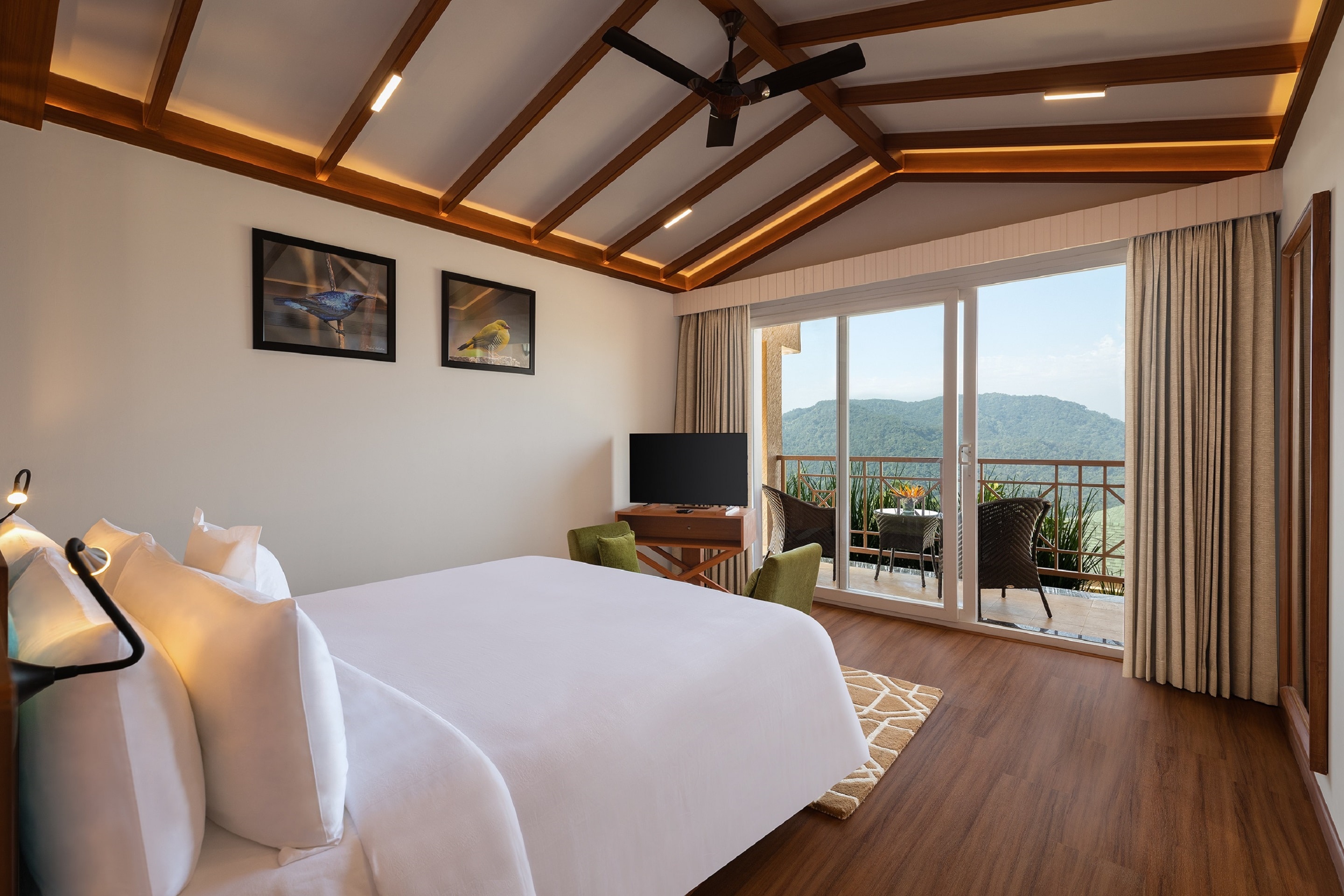 Welcomhotel By ITC Hotels, Jim Corbett - Tap to explore photos