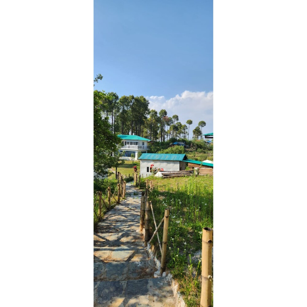Nitya Retreat - Tap to explore photos