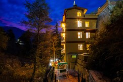 Address of Hamta Foothills Cottage,Centrally Heated River side Cottage, Manali