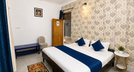 Sabhyata Stays Bir Room Type - Standard Room with no View