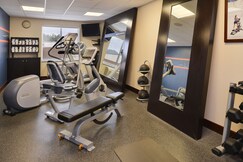 Hampton Inn by Hilton Alpine
