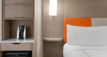 Even Hotel Brooklyn Room Type - Standard Room