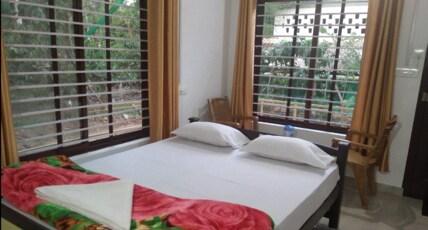 Woodside Homestay | Rooms & Kitchen Room Type - Room No. 3.