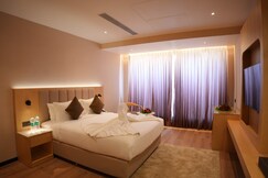 Tranquil Boutique Hotel
