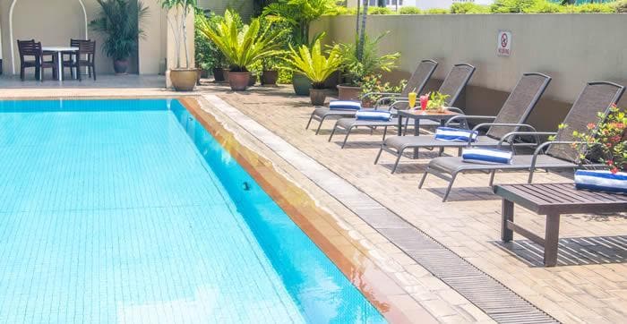 HOTEL GRAND CONTINENTAL KUALA LUMPUR - Tap to explore photos