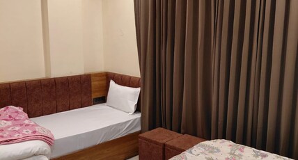 Shri Mahakal Eternity Room Type - Family comfort