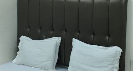 Hotel Janata Residency Room Type - Standard Non AC Room