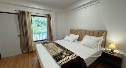 ShivBhola Homestay Room Type - Bedroom 3