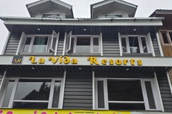 Lavida Riverfront resort