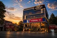 Hotel Ellora Inn Sultanpur