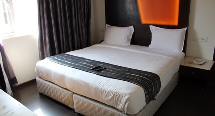 Hotel M Grand Room Type - Suite