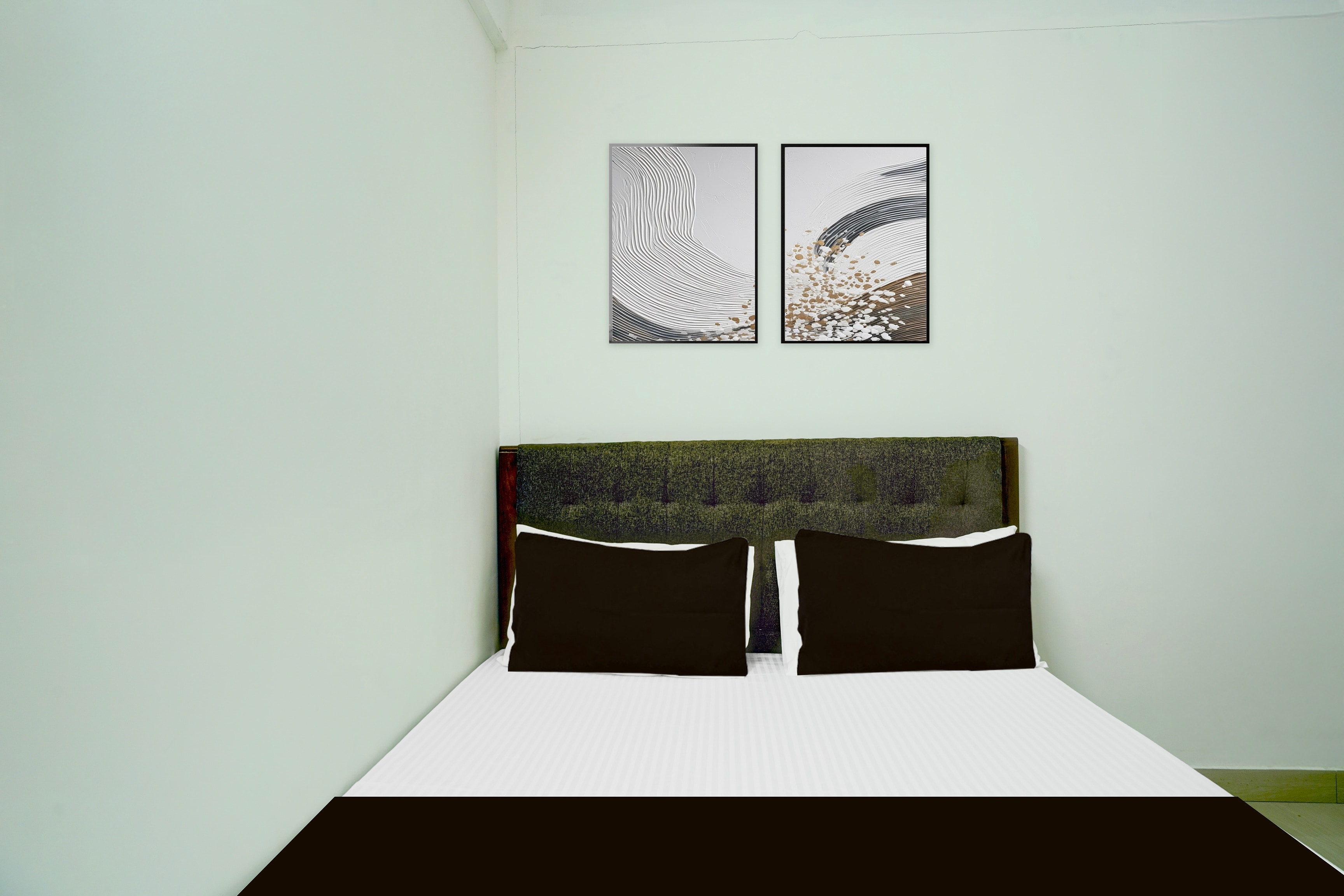 Hotel O Grand Park Residency - Tap to explore photos