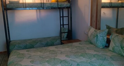 Cupid's Heaven Resort Room Type - Family Room (4 Beds)