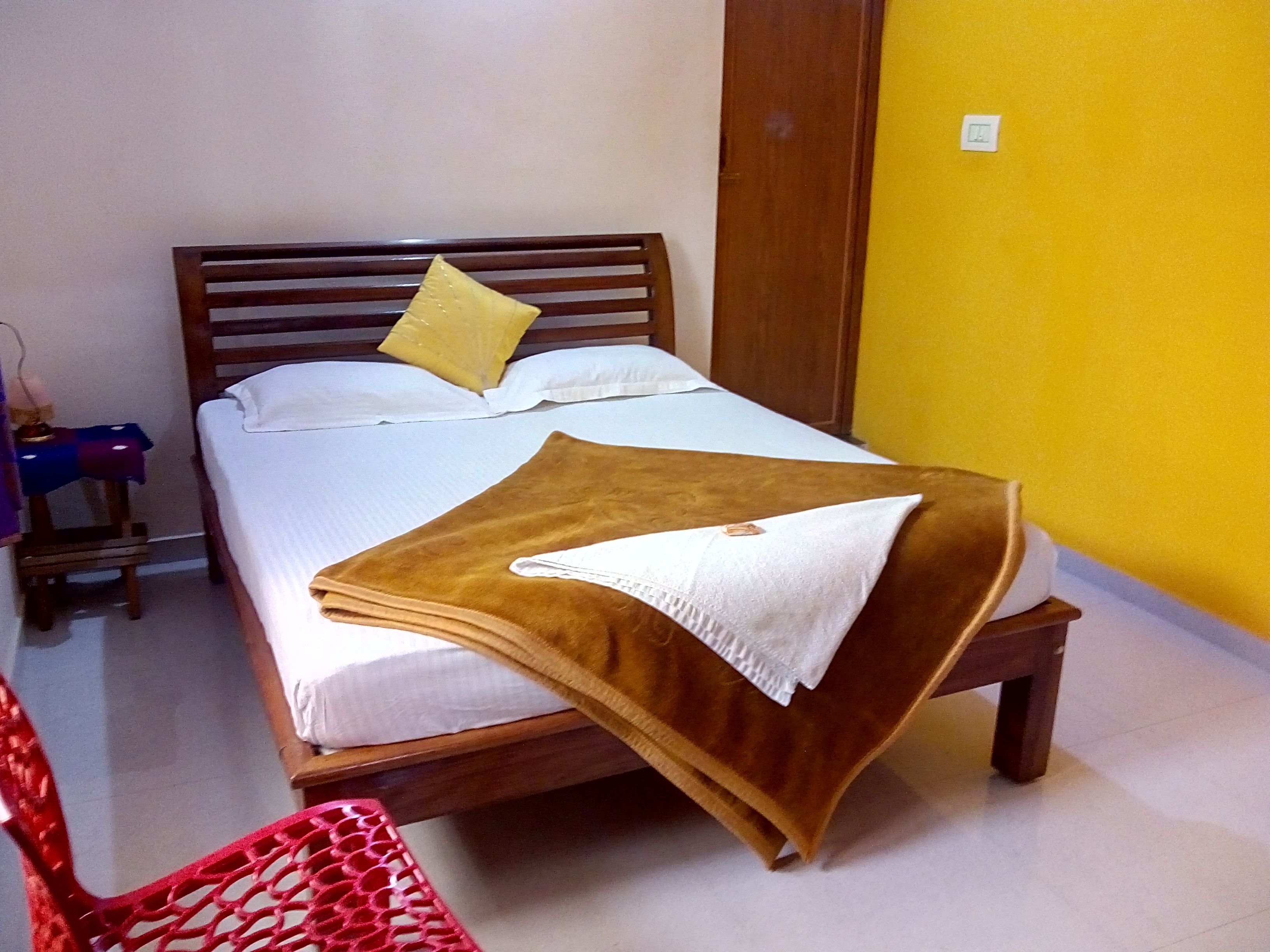 Coorg City View Homestay - Tap to explore photos