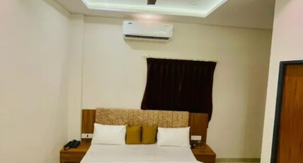 FabHotel AVR Room Type - Deluxe Room