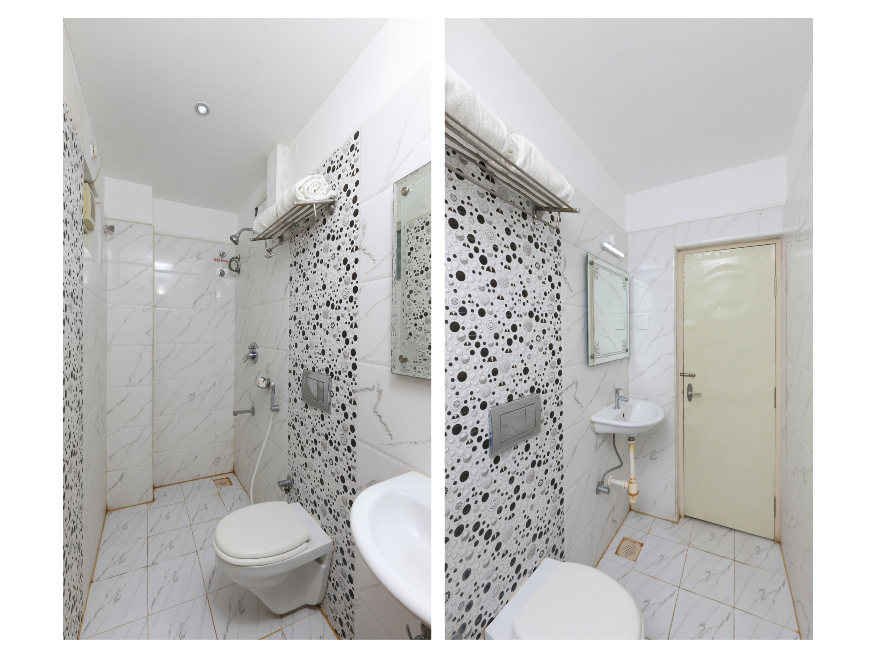 NEW GPR INN - Tap to explore photos