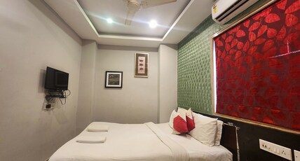 Hotel Orchid Plaza Room Type - Standard Single Room with Free Wifi Hotel Orchid Plaza Room Type - Standard Single Room with Free Wifi