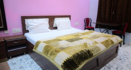 Kaka Guest House Near Ram Janam Bhumi Room Type - Superior Room