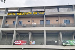 Hotel Neelkanth inn