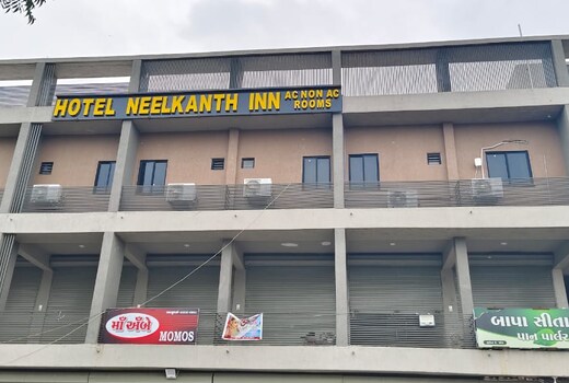 Hotel Neelkanth inn