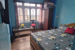 Chewang Homestay Darjeeling