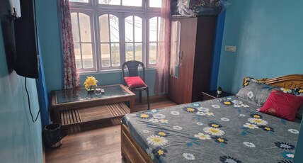 Chewang Homestay Darjeeling Room Type - Deluxe Rooms