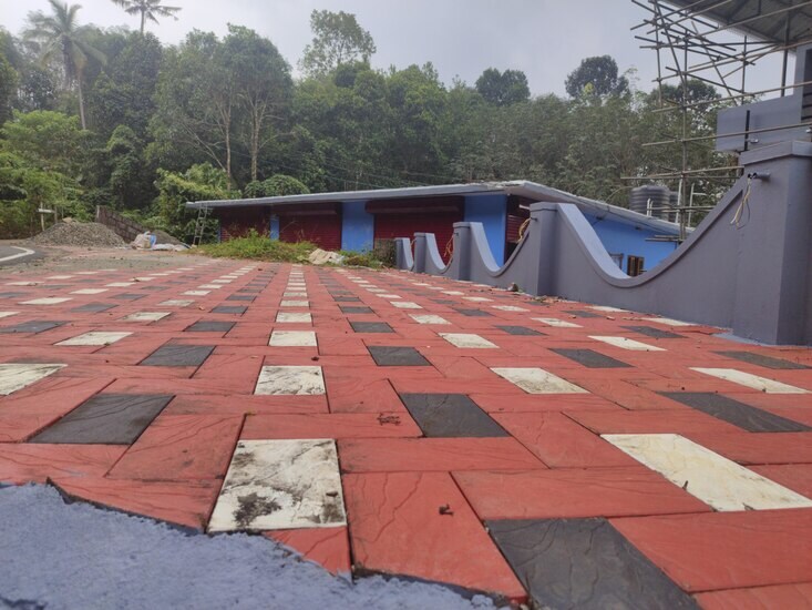 PULIYAMKUNNEL Homestay - Tap to explore photos