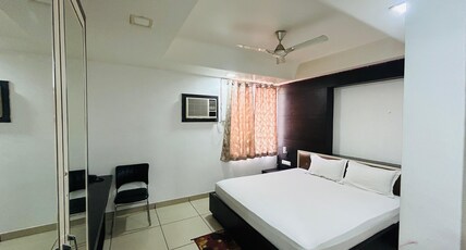 Hotel satyam international Room Type - Deluxe Non AC Room