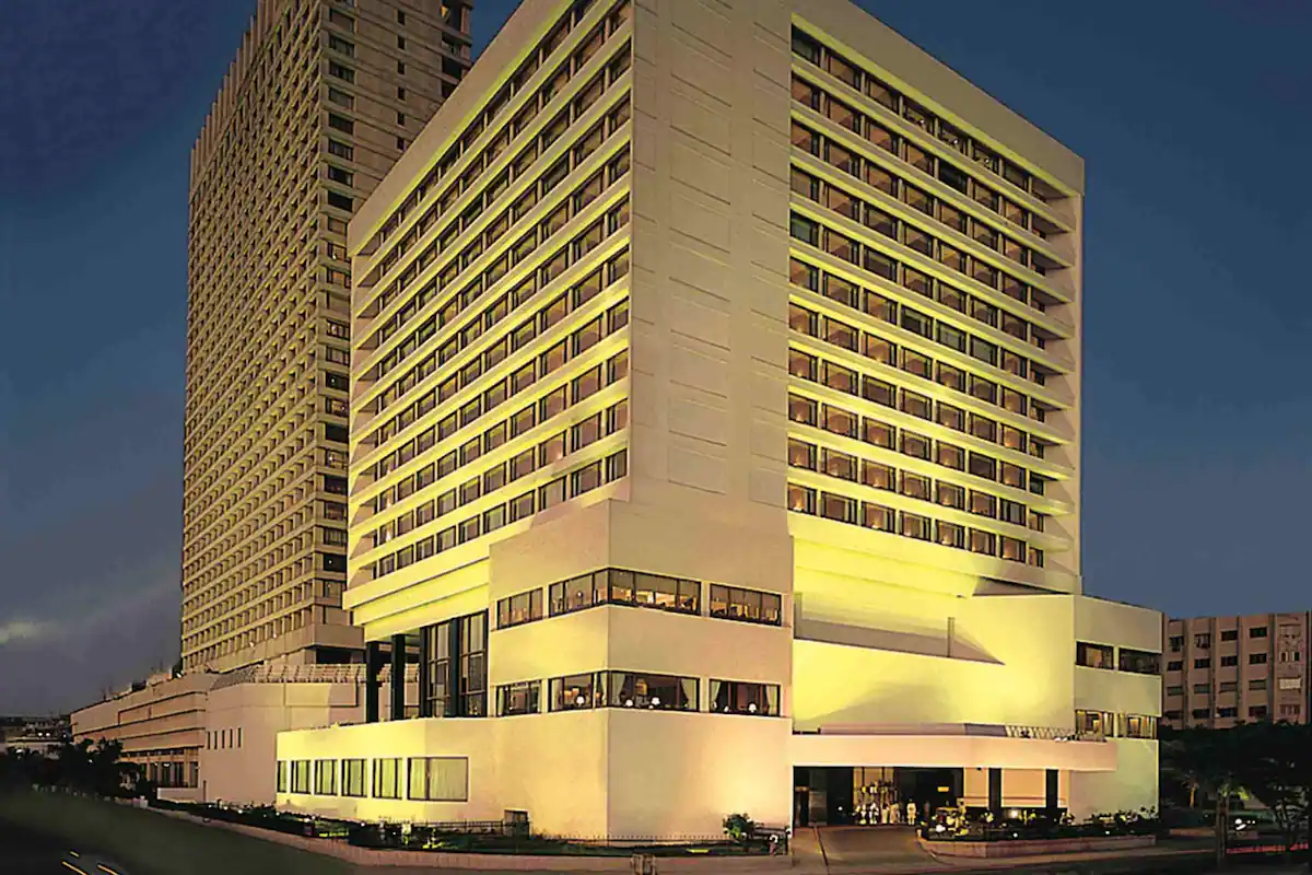 The Oberoi, Mumbai