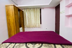 Appartment near Kalarikkal Convention Center