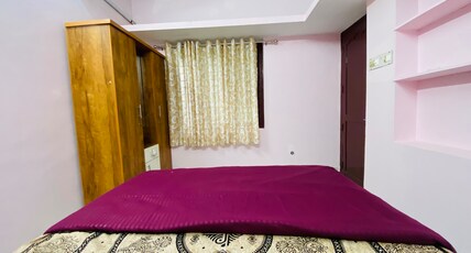 Appartment near Kalarikkal Convention Center Room Type - Appartment near Kalarikkal Convention Center