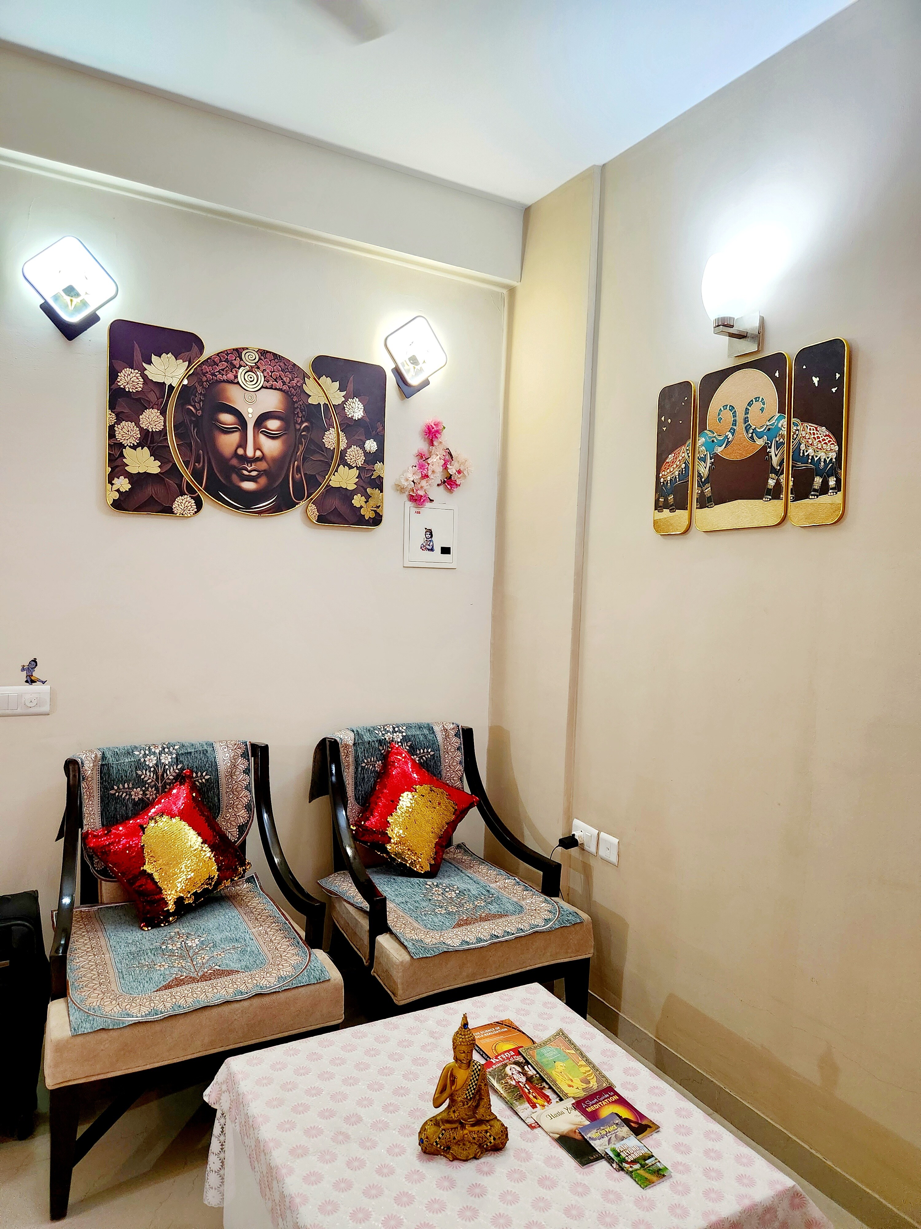 Kalyani Kutir - Tap to explore photos