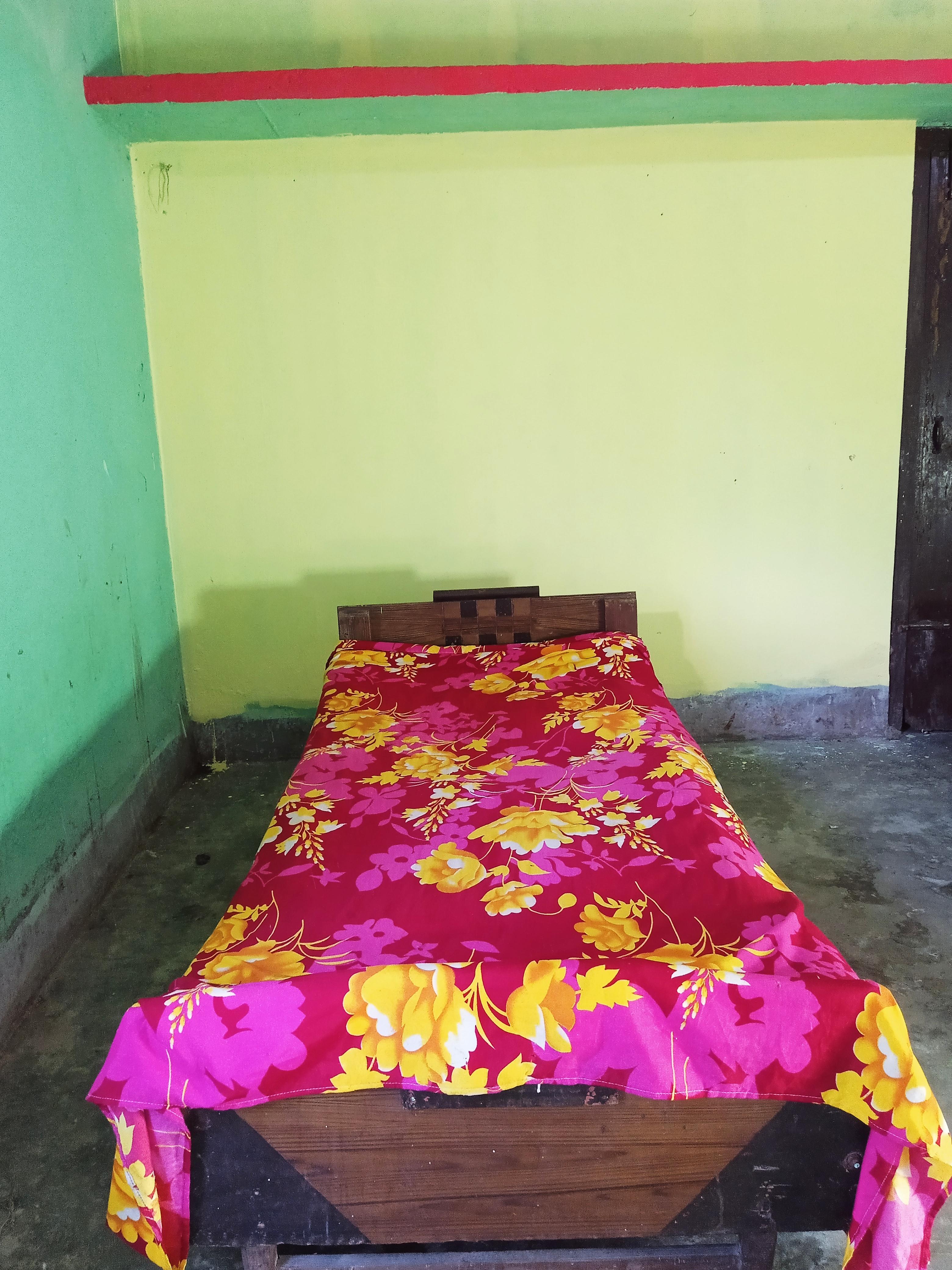 Jacobs Homestay Unit 1 Low Budget - Tap to explore photos