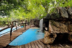 Lohagarh Fort Resort